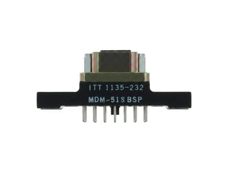 ITT MDM-51SBSP