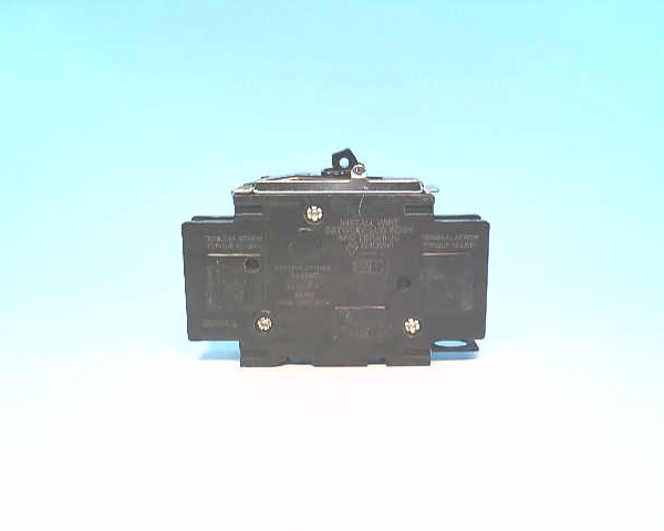 SCHNEIDER ELECTRIC DP-4075 20A