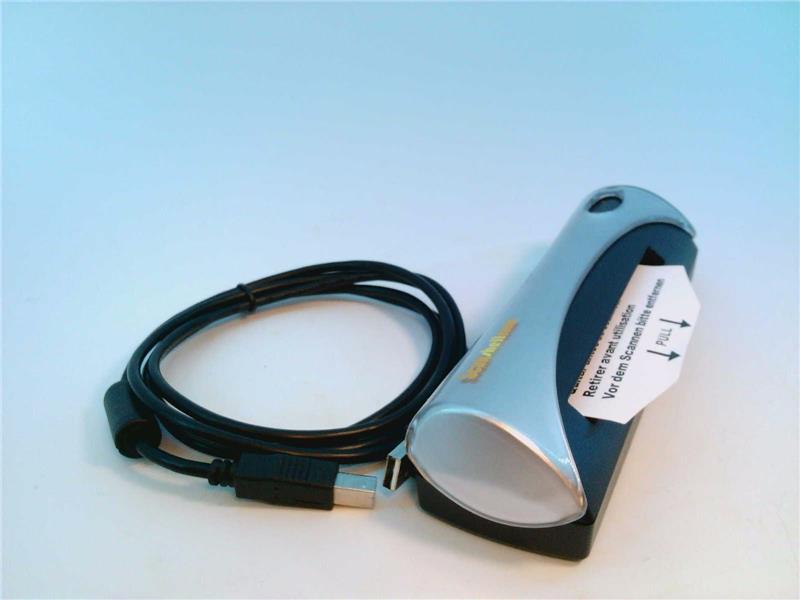 ACCURATE TECHNOLOGY INC SCANSHELL800NR