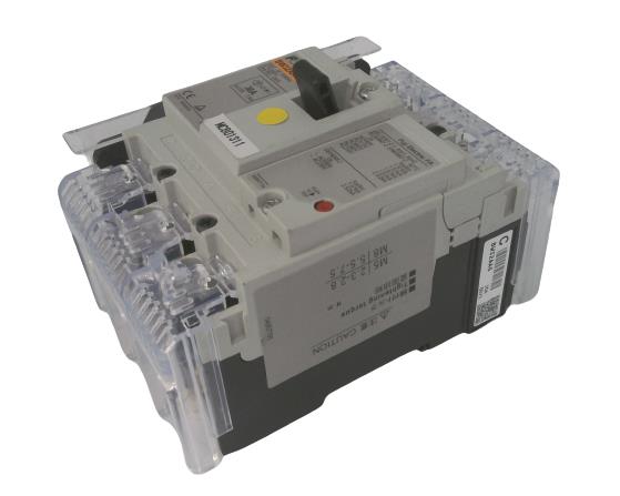 FUJI ELECTRIC BW32AAG-3P030