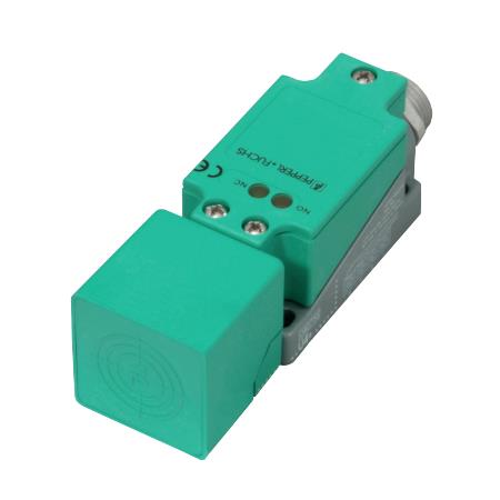 PEPPERL & FUCHS NCN40+U4+U-BHMS3-N.O.