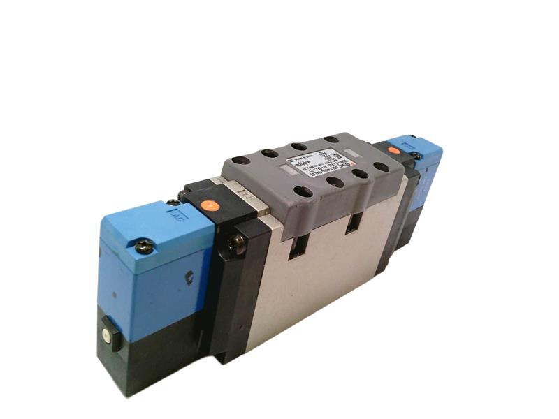 VSR8-6-FIG-D-3EZ-V1 by SMC