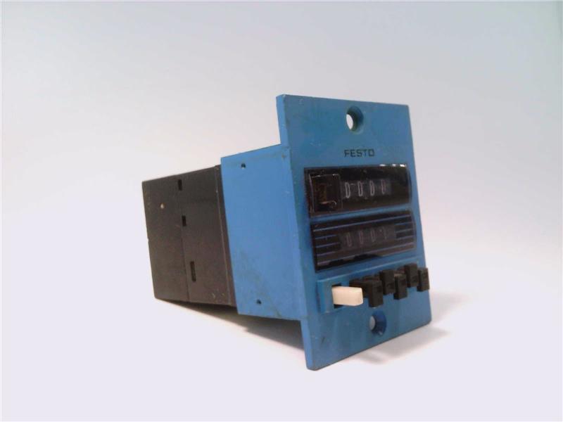 FESTO PZV-S-E-AUT