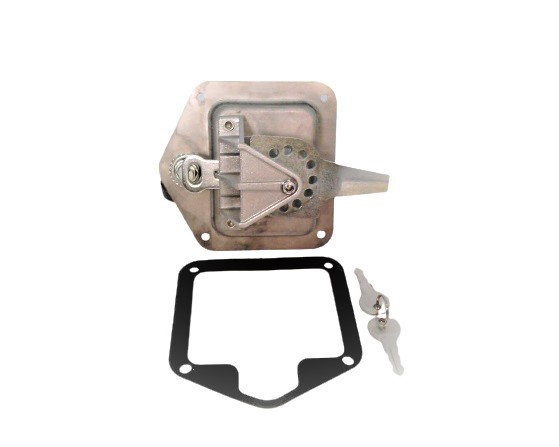 COTTCO SPECIALTY HARDWARE 9674