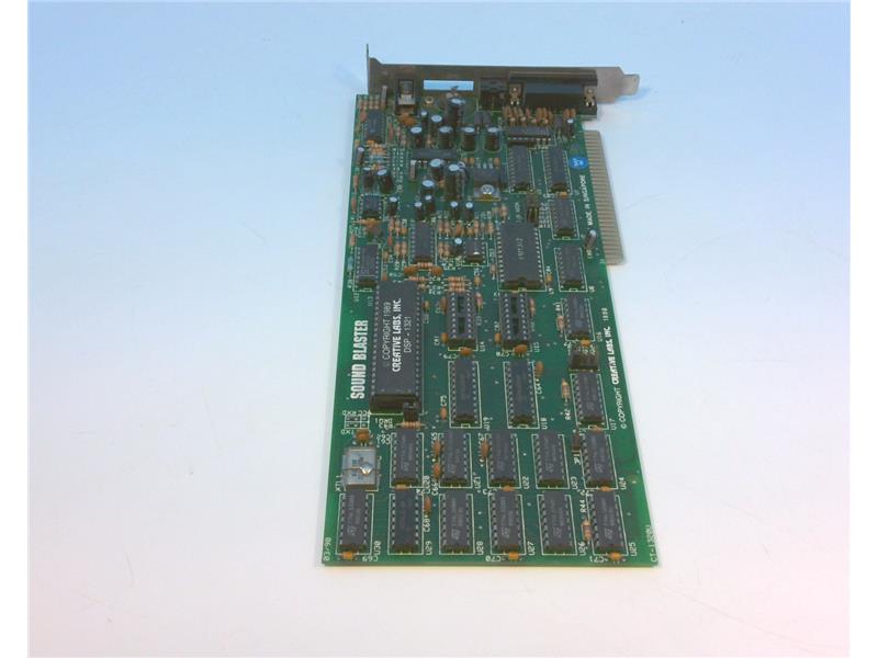 CREATIVE LABS CT-1320