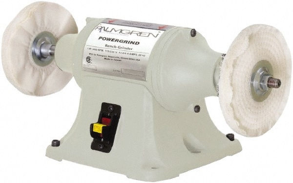 PALMGREN VISES 9682063