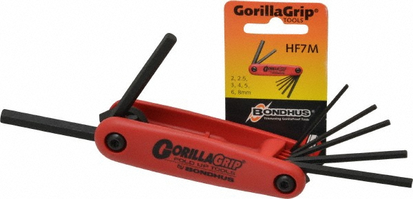 12587 by BONDHUS TOOLS