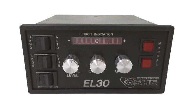 ASHE CONTROLS EL30