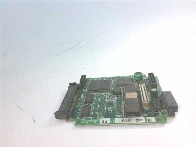 OMRON CQM1-CPU11-1