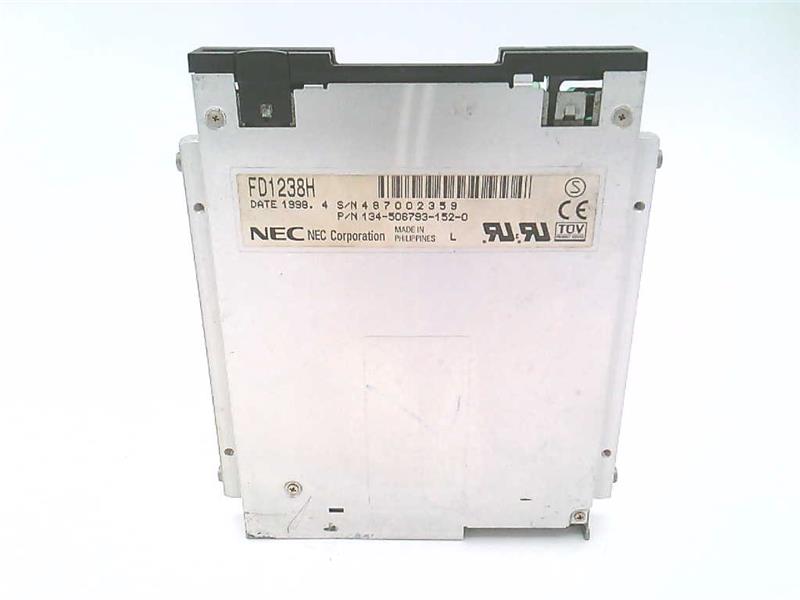NEC 134-506793-152-0