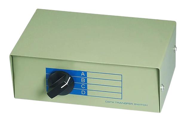 MONOPRICE DB25