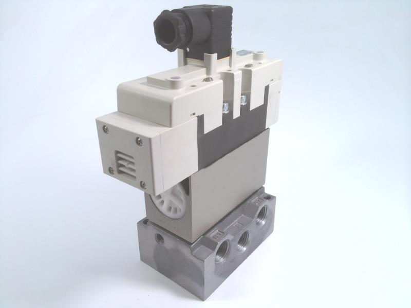 CKD CORP PV5G-8-FPG-D-3-N-A04