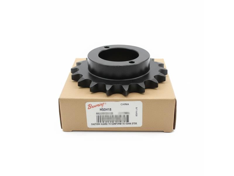 REGAL REXNORD H50H18