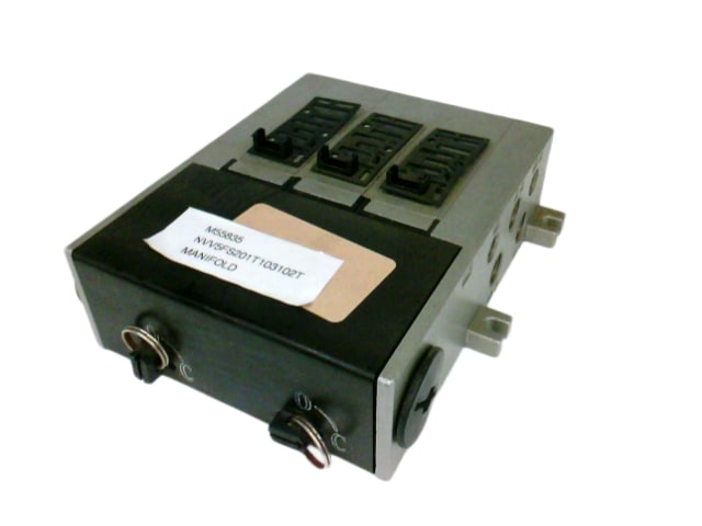 NVV5FS2-01T1-031-02T by SMC
