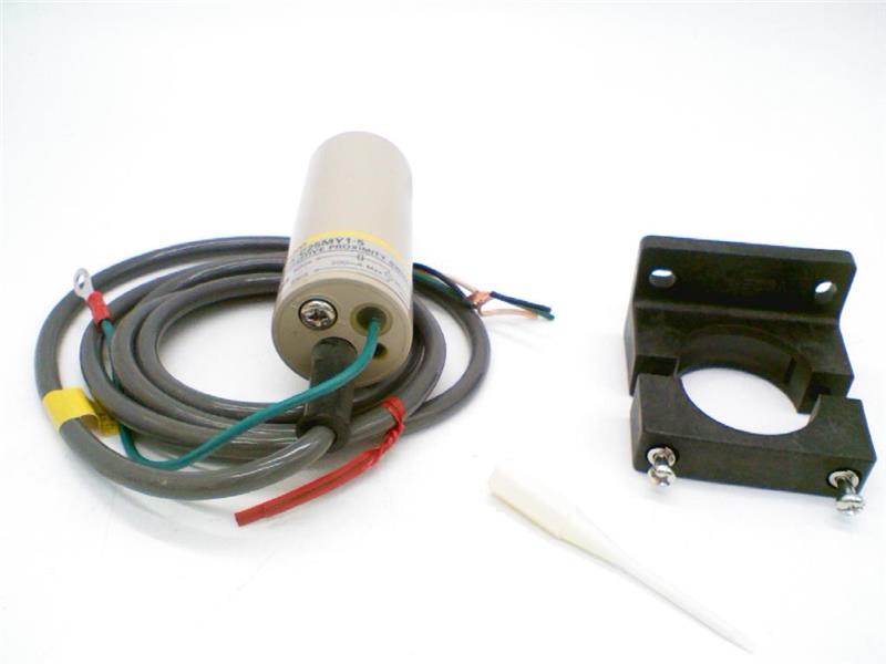 OMRON E2KC25MY1-5