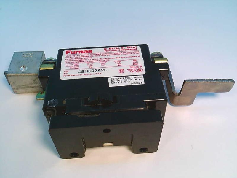 SIEMENS 48HC17A2L