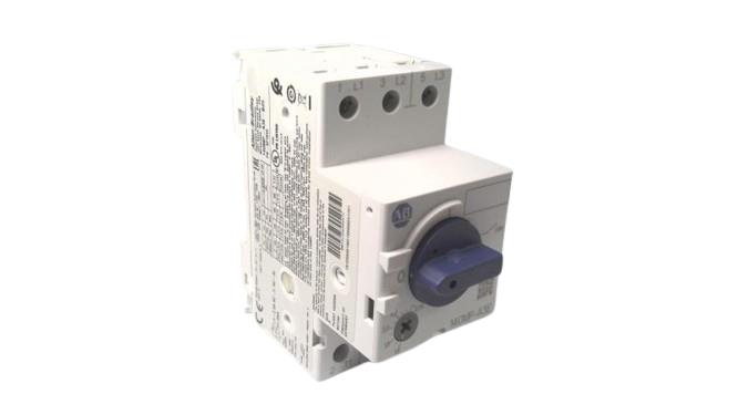 ALLEN BRADLEY 140MP-A3E-A25