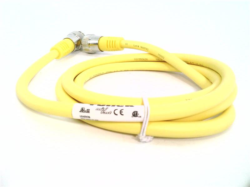 TURCK RSM RKM 47-2M