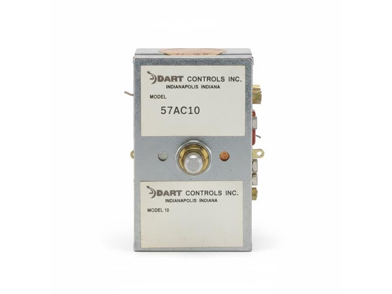 57AC10 by DART CONTROLS