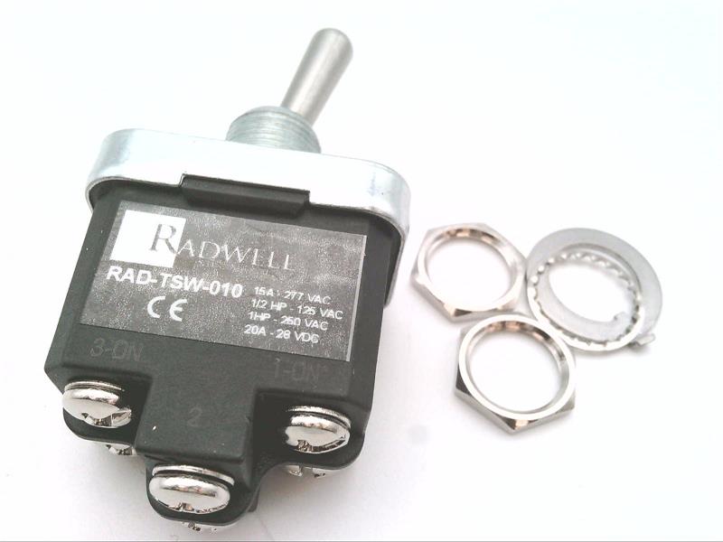 RADWELL RAD-TSW-010
