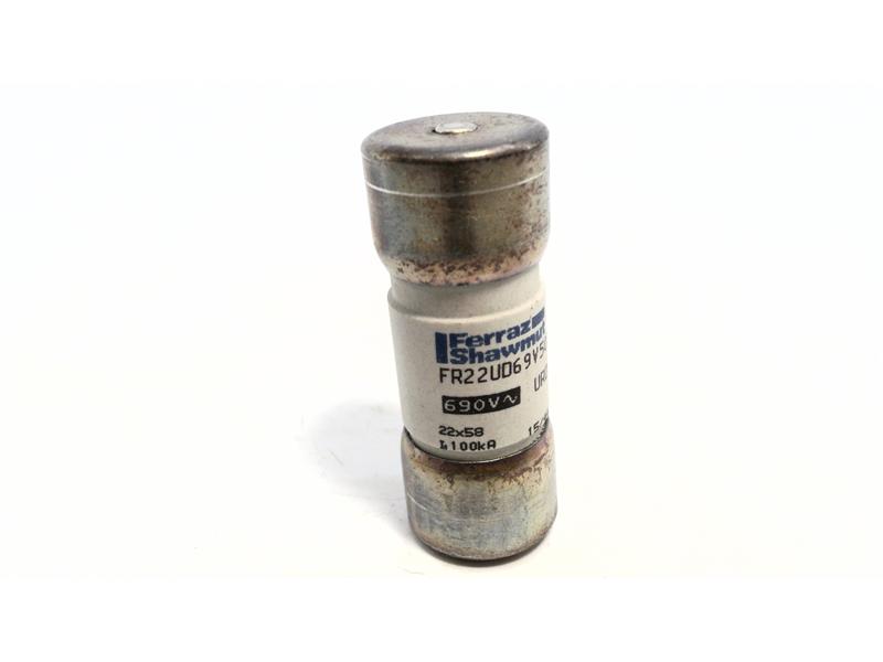 MERSEN FR22UD69V50T