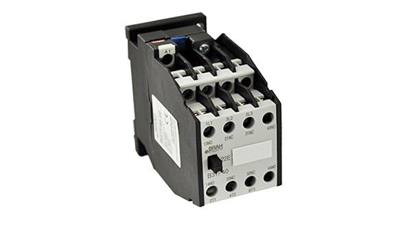 SIEMENS 3TF4022-0AP6