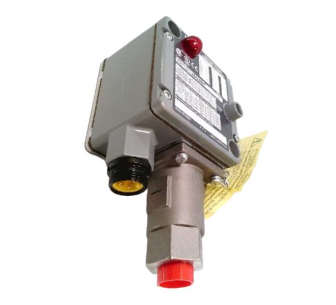 ALLEN BRADLEY 836T-T301JX24X15X7