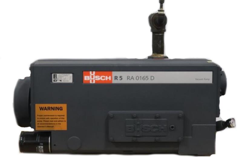 BUSCH RA0165.D506.1001