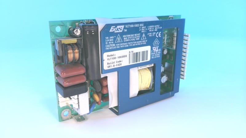 EOS CORPORATION VLT100-1003