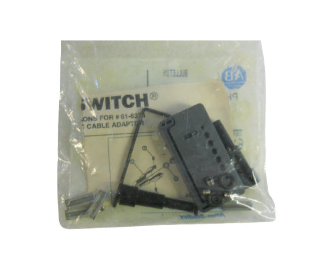 ALLEN BRADLEY 61-6374