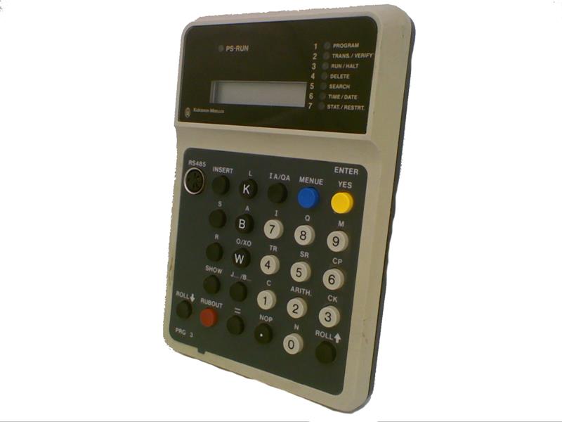 EATON CORPORATION PRG-3