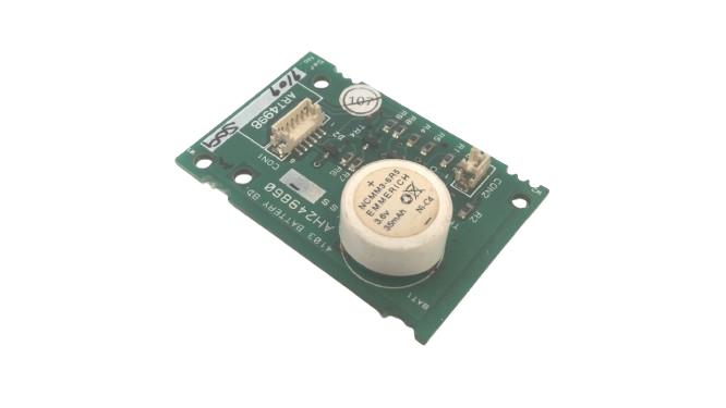 HONEYWELL AH249860