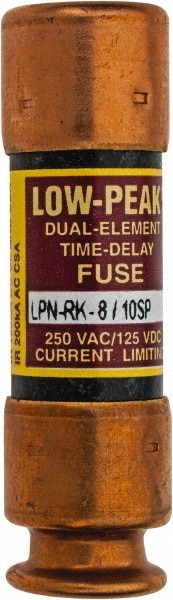 EATON CORPORATION LPN-RK-8/10SP