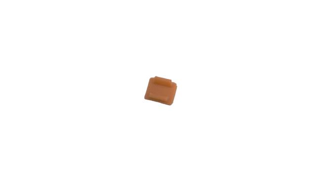 CONTA CLIP 2291.0/ORANGE