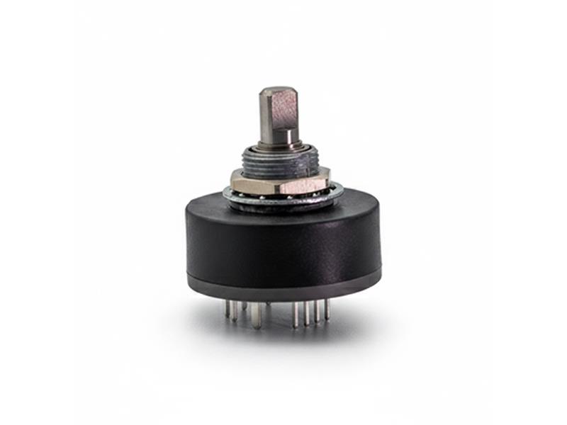 GRAYHILL INC 34CMDP11B1V3RT