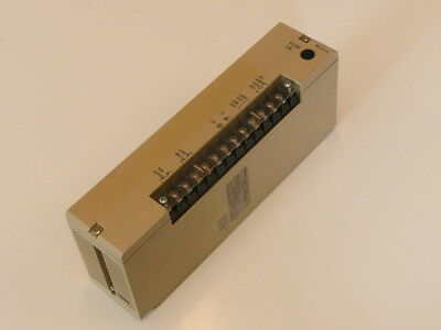 OMRON 3G2A5-PS213-E