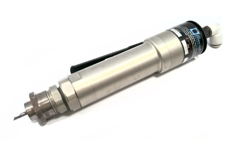 AIR TURBINE TECHNOLOGIES 303RDM