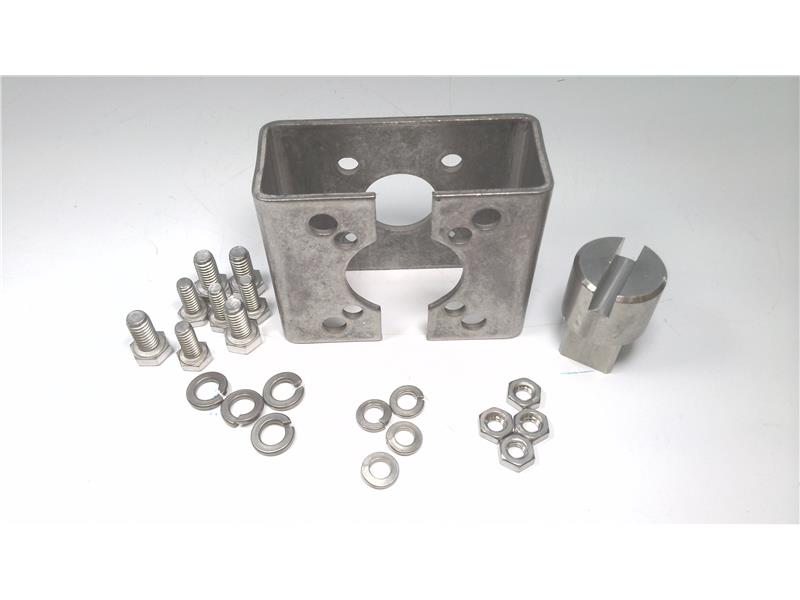 APOLLO VALVES 78-1532-01