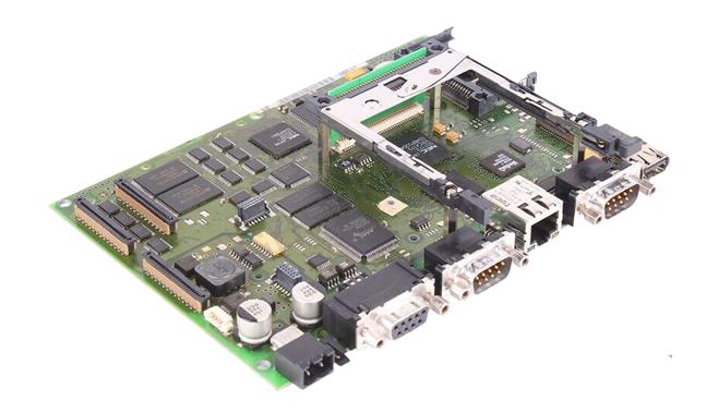 SIEMENS A5E00200129-01