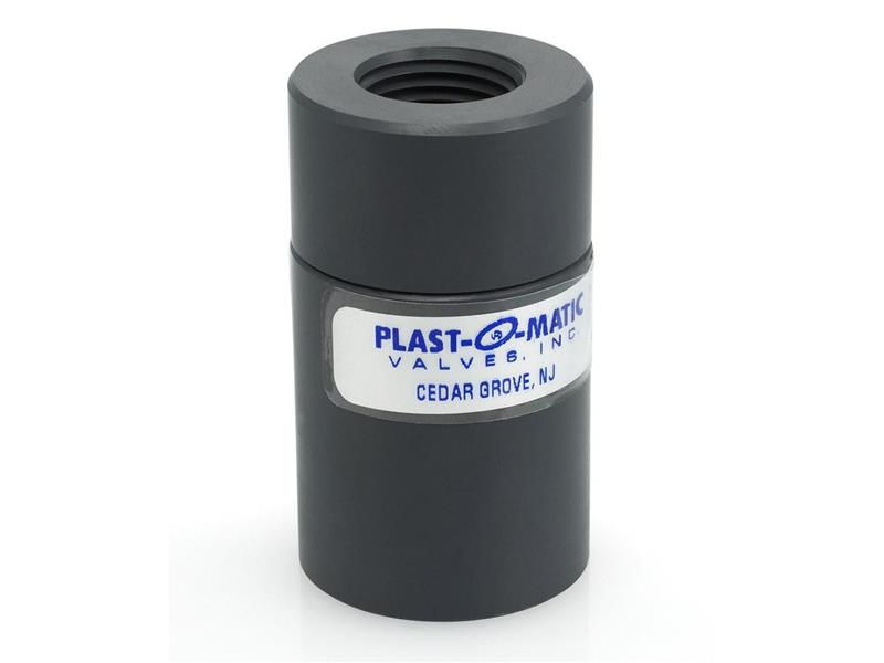 PLAST-O-MATIC CKD025EP-PV