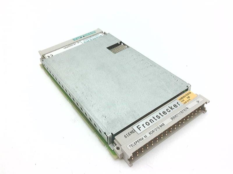SIEMENS 6DS1212-8AB