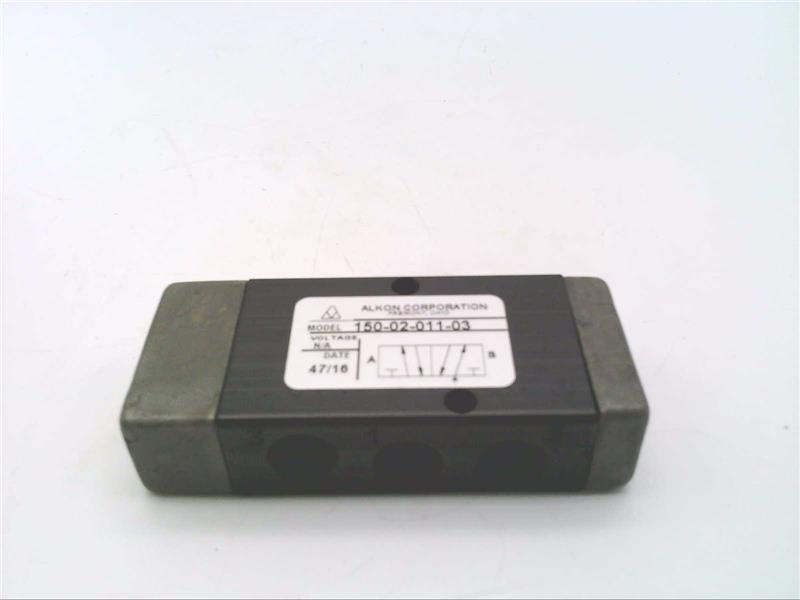 150-02-011-03 por ALKON
