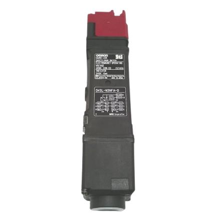 OMRON D4SL-N3NFA-D