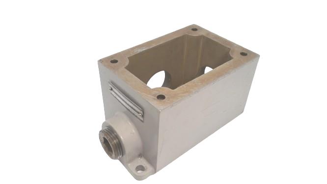 ALLEN BRADLEY 800H-6HVX7