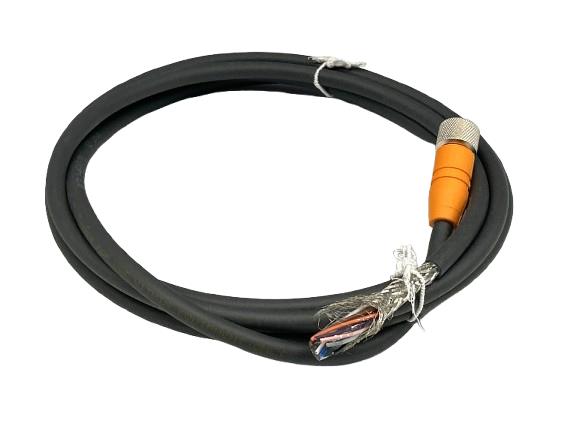SENSOPART C L8FG-S-2M-PUR