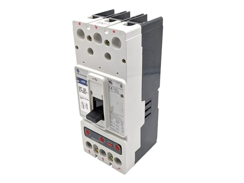 ALLEN BRADLEY 140M-JD8P-D14-W