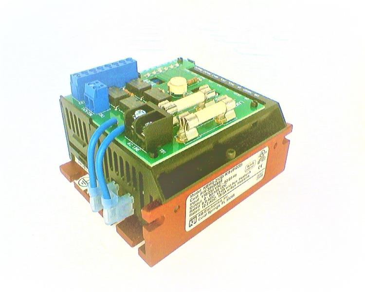 KBMG-212D/RIB (5102E) Drive by KB ELECTRONICS