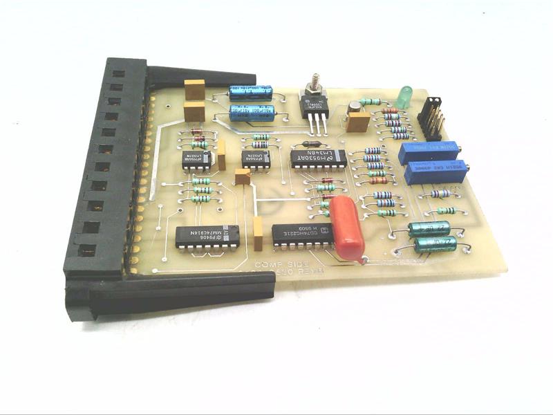 8100-0520 por FENNER