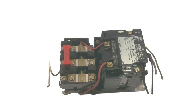 8536SEG2V02S par SCHNEIDER ELECTRIC