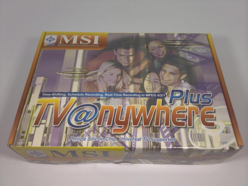MSI TV-7131